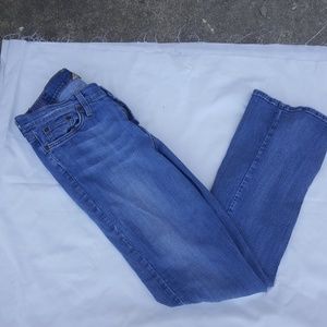 Lucky brand jeans