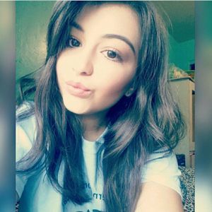 Meet your Posher, Virginia