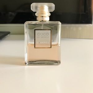 Coco Mademoiselle EDP