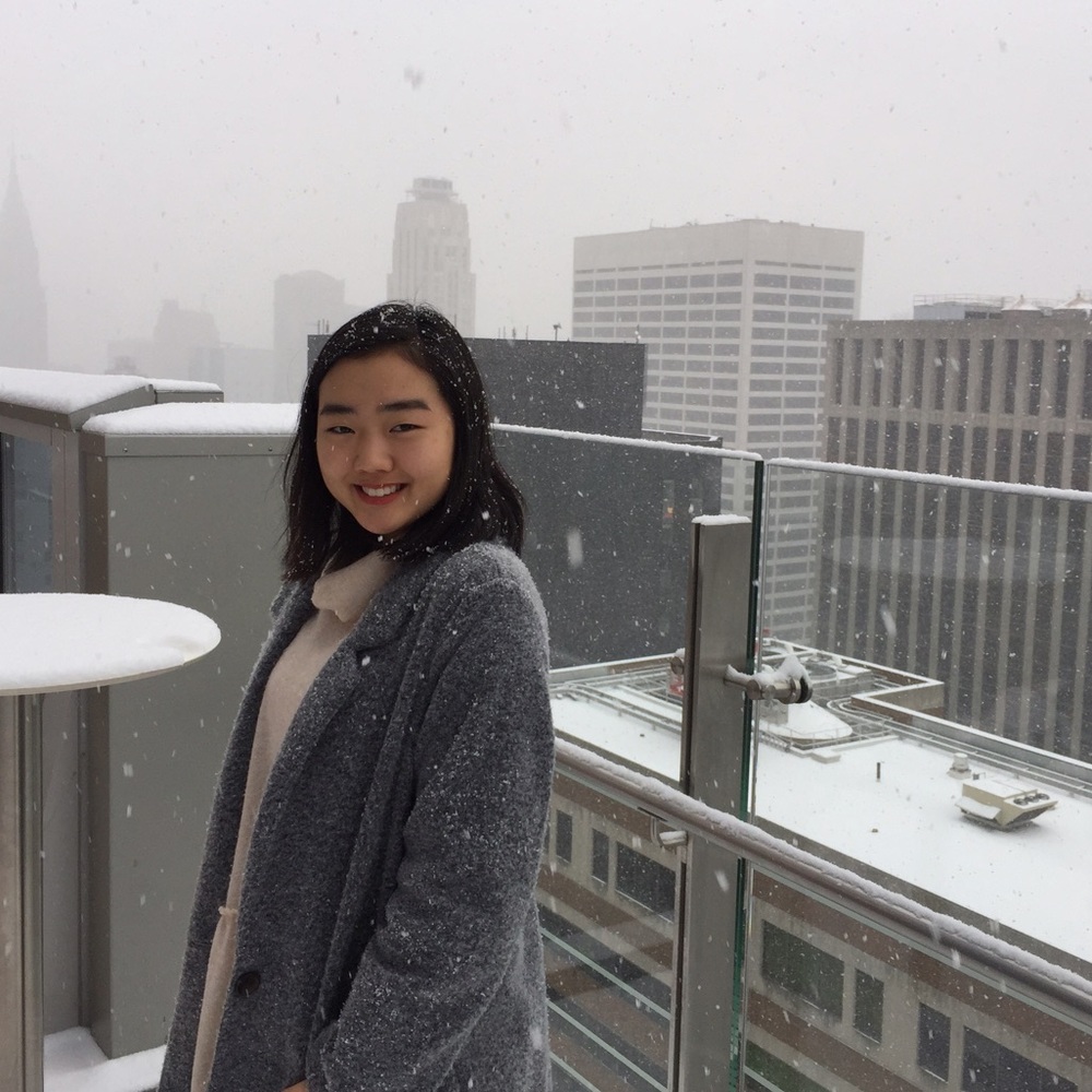 Meet your Posher, Cherise