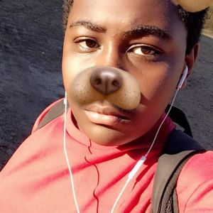 Meet your Posher, Terrence