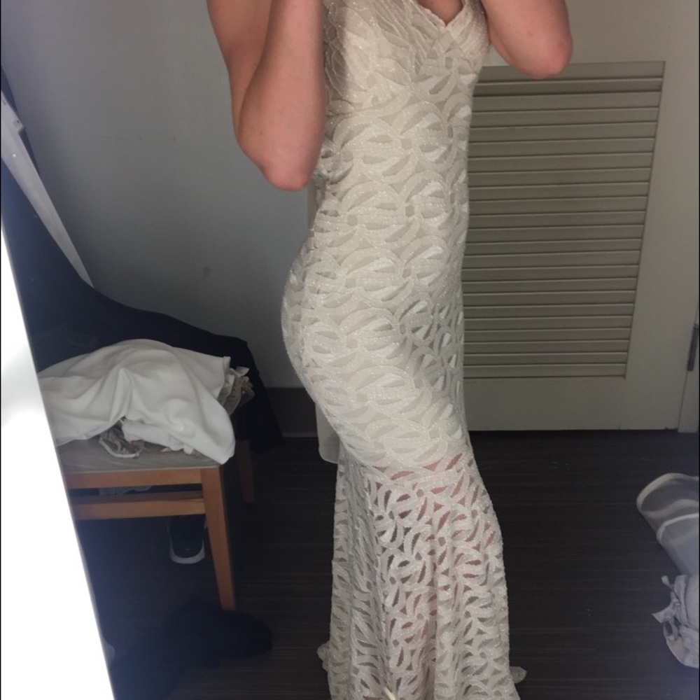 Prom Dress - Picture 4 of 4