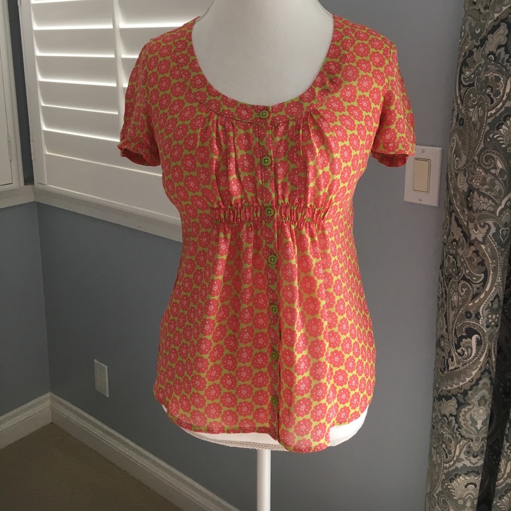 Boden blouse
