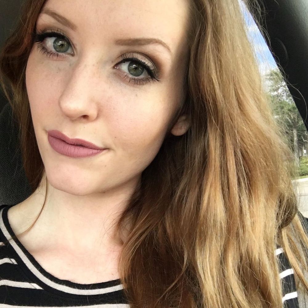 Meet your Posher, Julie