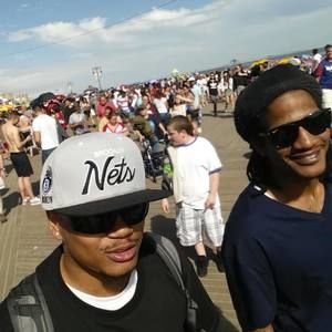 Meet your Posher, Malcolm