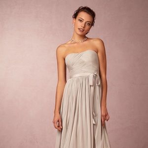 From BHLDN, Cordelia Dress by Quilaree