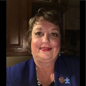 Meet your Posher, Cheryl