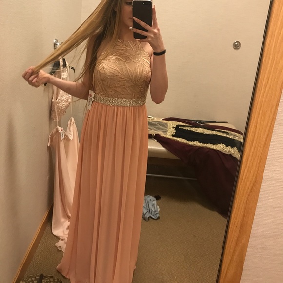 Jodi Kristopher Dress - Picture 2 of 4