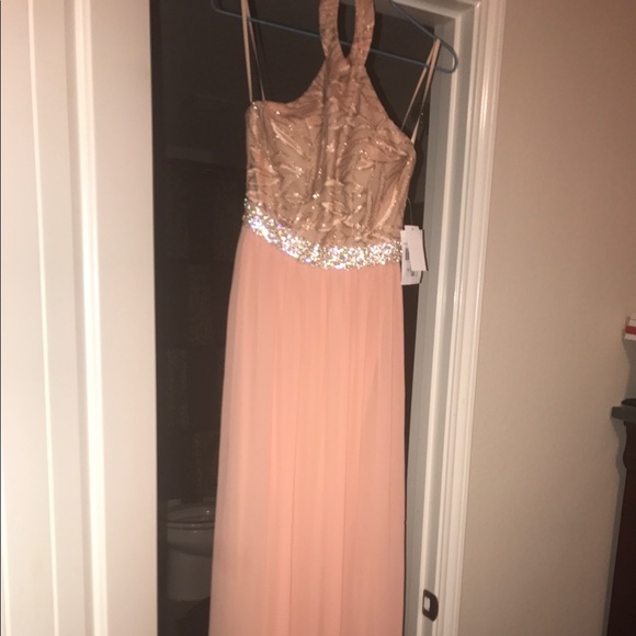 Jodi Kristopher Dress - Picture 3 of 4