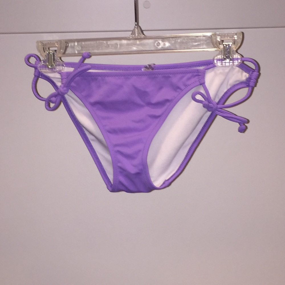 Victoria's Secret bikini bottoms