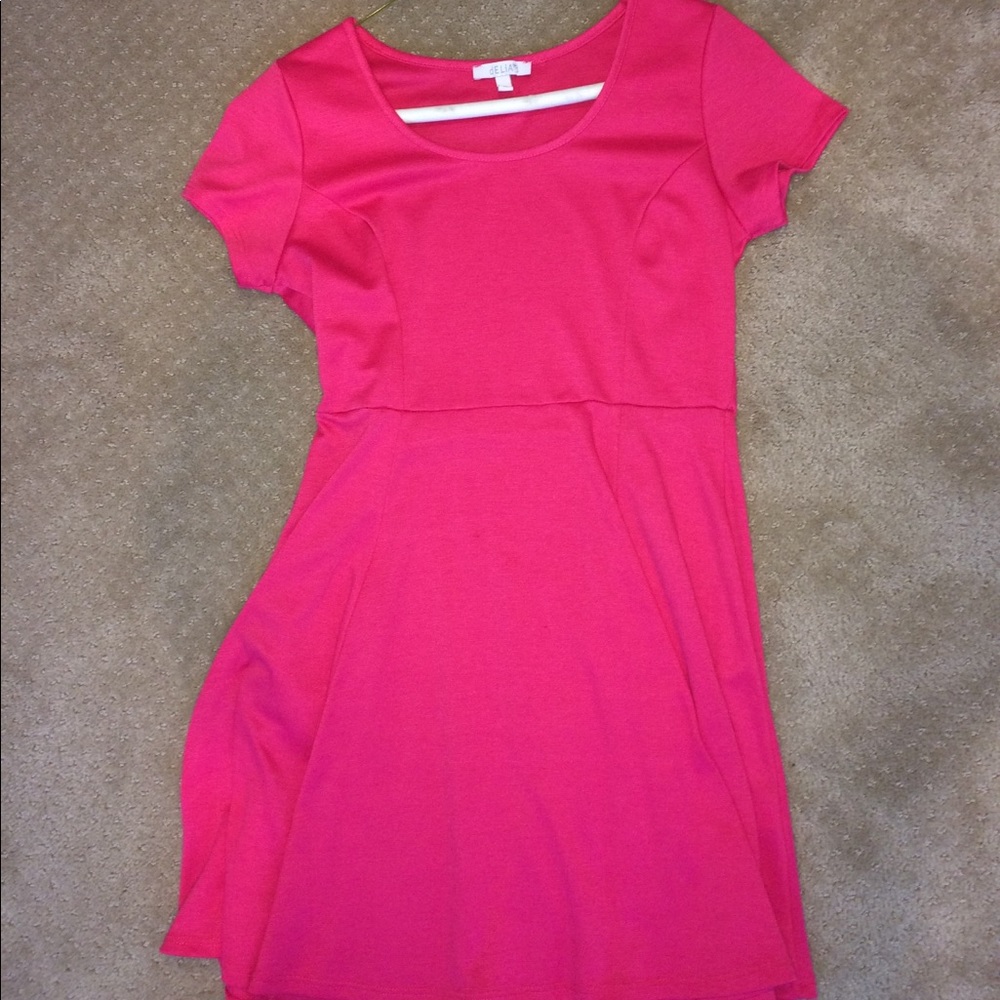 Delias dress