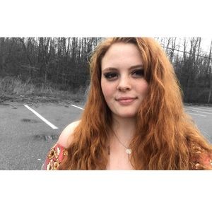 Meet your Posher, Maybelle