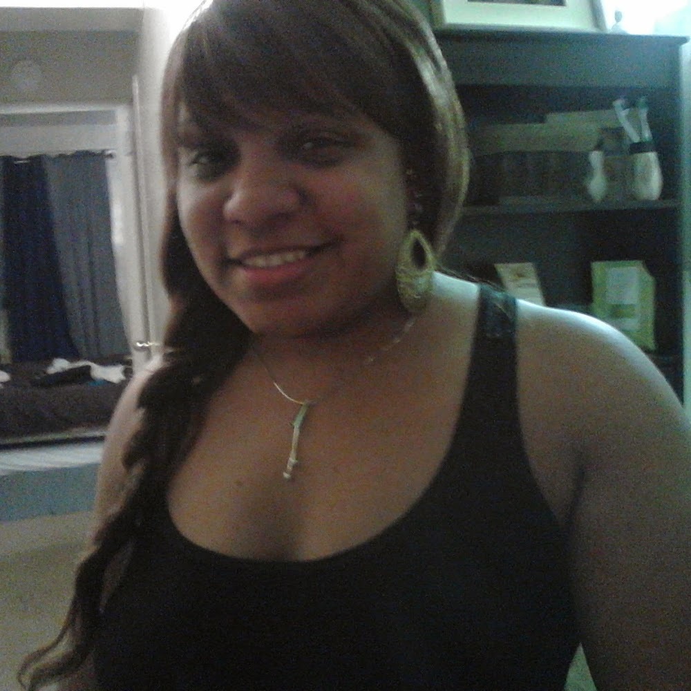 Meet your Posher, Mechell