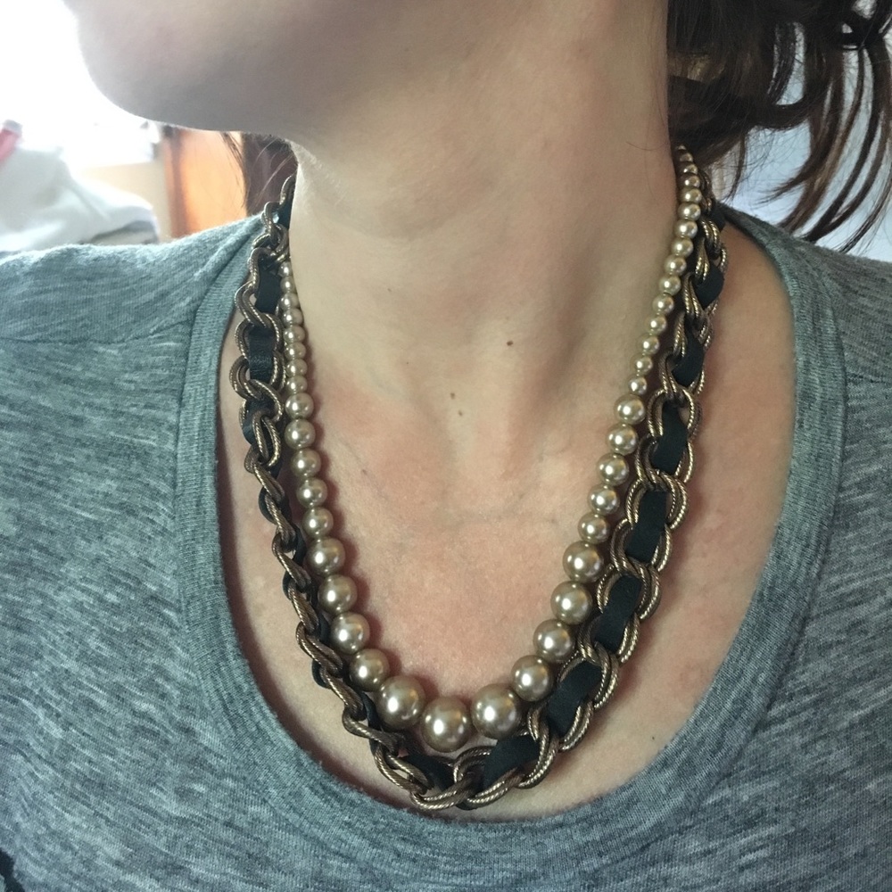 LOFT NECKLACE