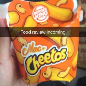 Meet your Posher, Theodore