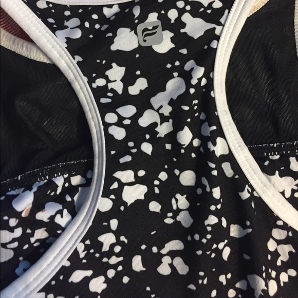 Fabletics Sports Bra - Picture 2 of 3