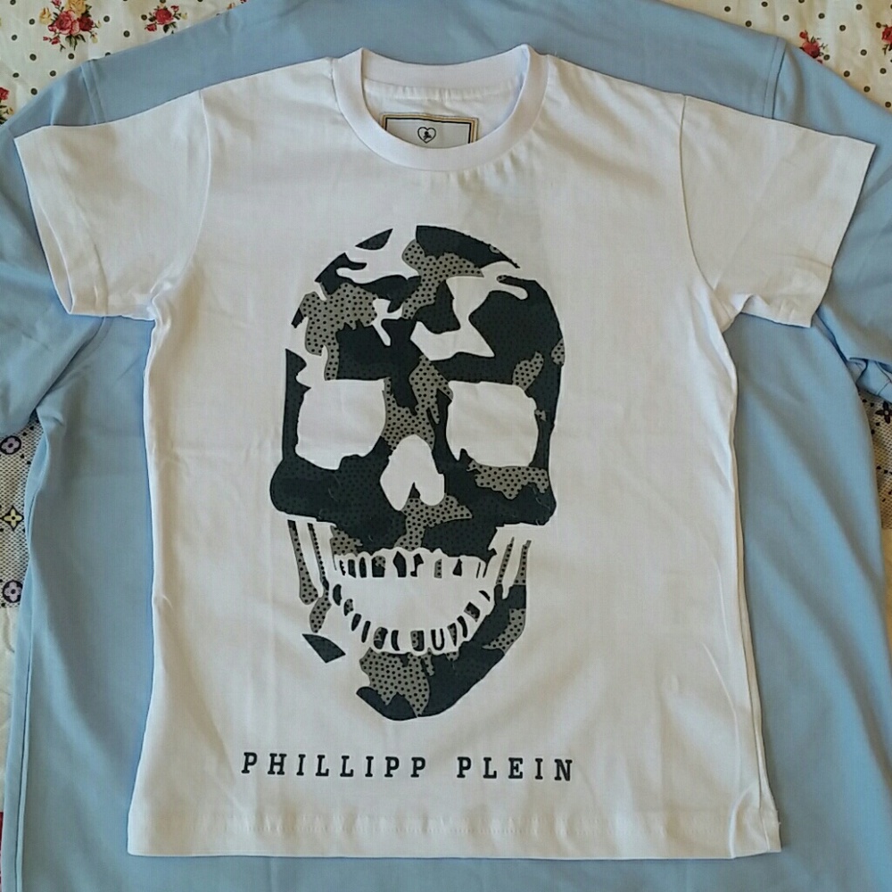 PP Kids T-Shirt