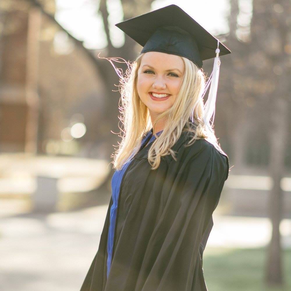 Meet your Posher, Charlotte