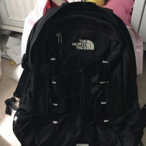 NORTH FACE BACKPACK