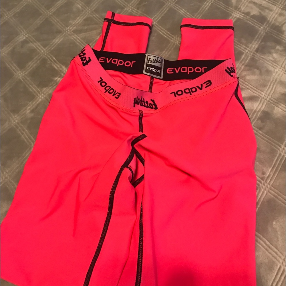 New Eastbay leggings