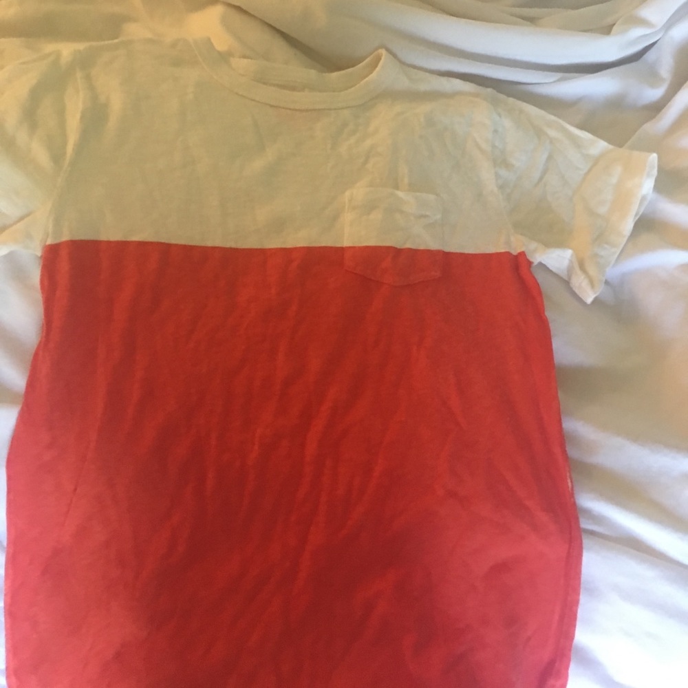 JCREW shirt!