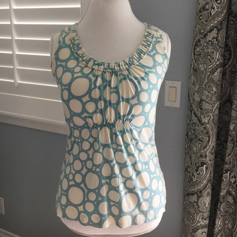 Boden tank