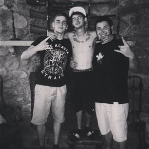 Meet your Posher, Cameron