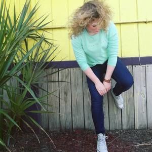 Meet your Posher, Miranda