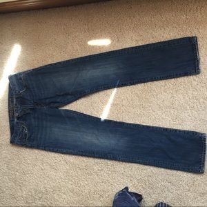 Men's American Eagle Outfitters jeans