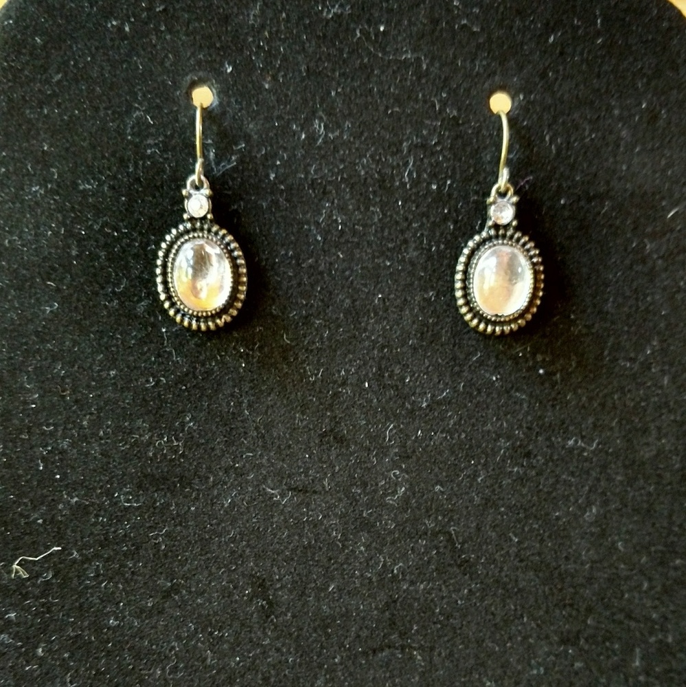 Droplet Earrings