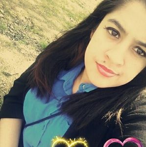 Meet your Posher, Sandra