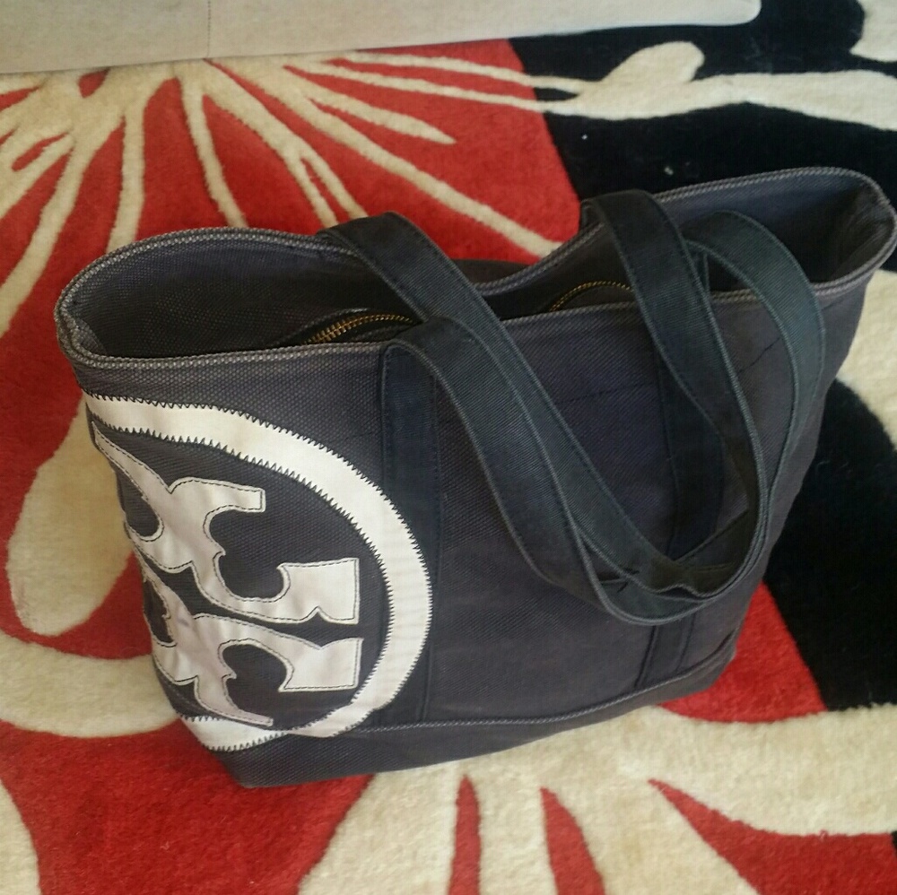 Tory Burch tote bag