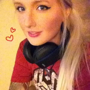 Meet your Posher, Nikki