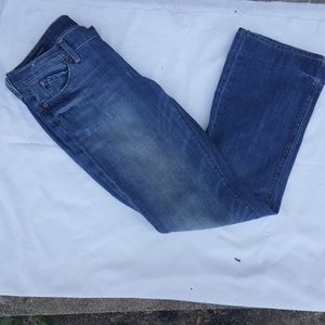 Like new Citizens of Humanity jeans