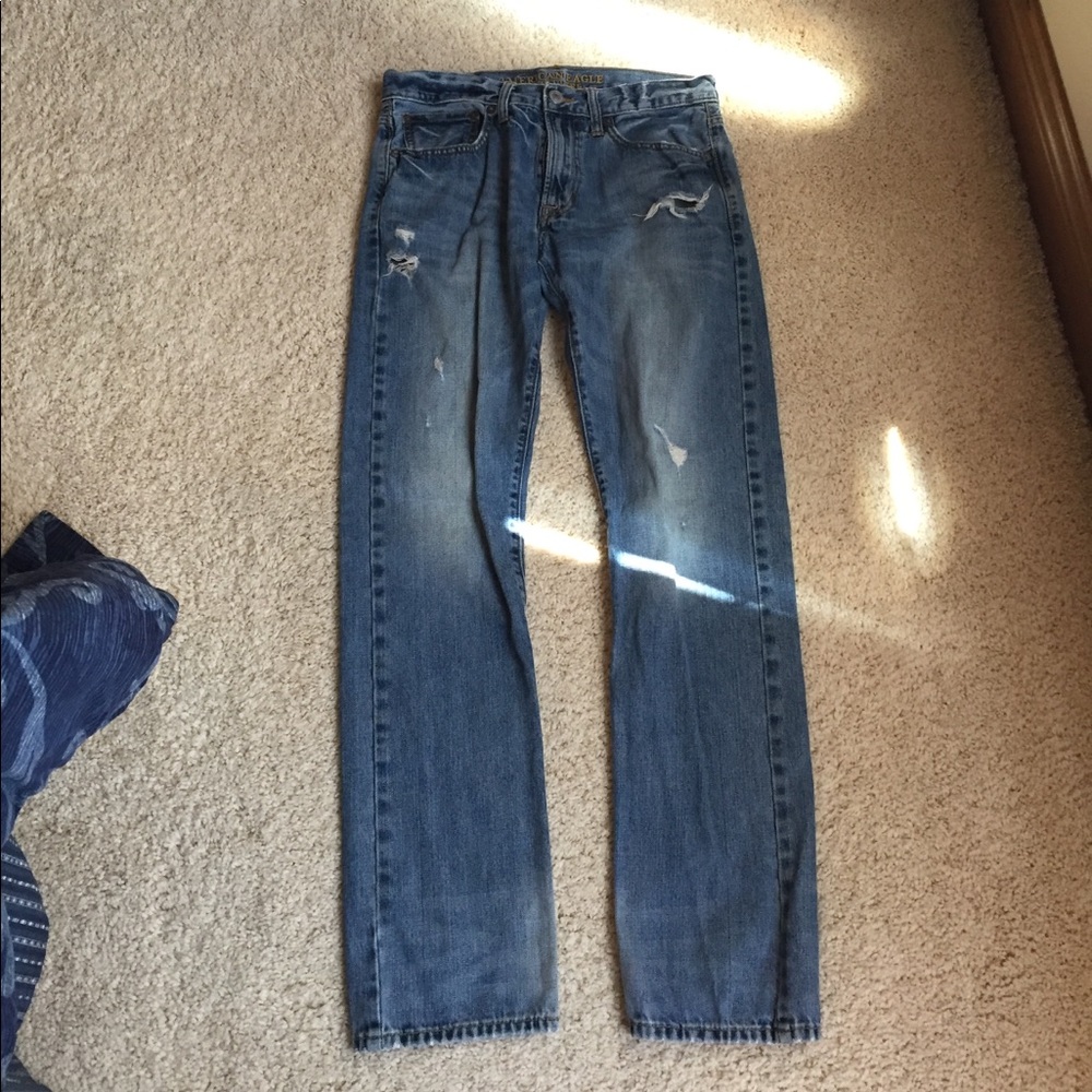 Men's American Eagle outfitters jeans