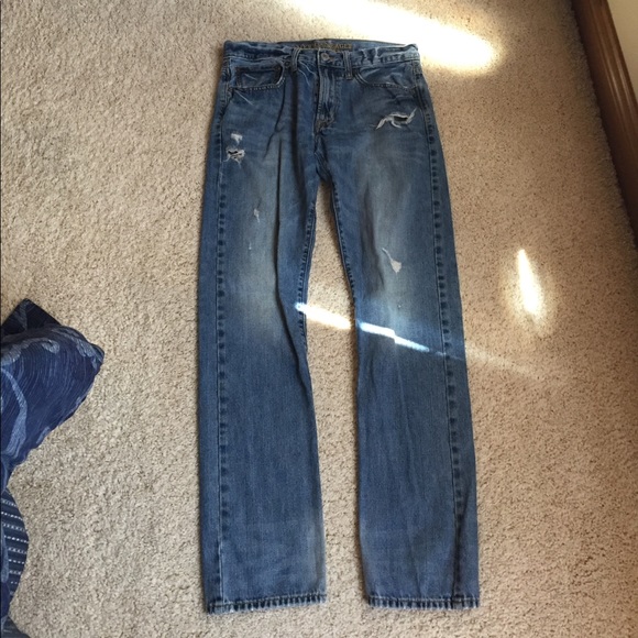 American Eagle Outfitters Other - Men's American Eagle outfitters jeans