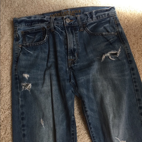 Men's American Eagle outfitters jeans - Picture 2 of 5