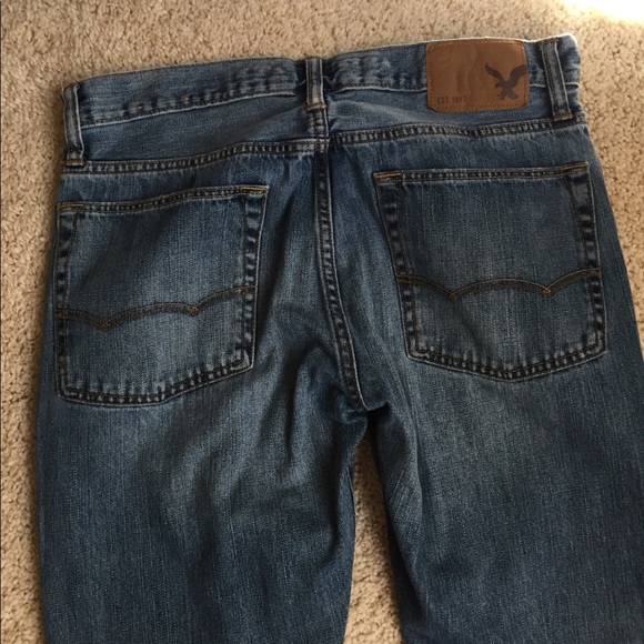 Men's American Eagle outfitters jeans - Picture 5 of 5