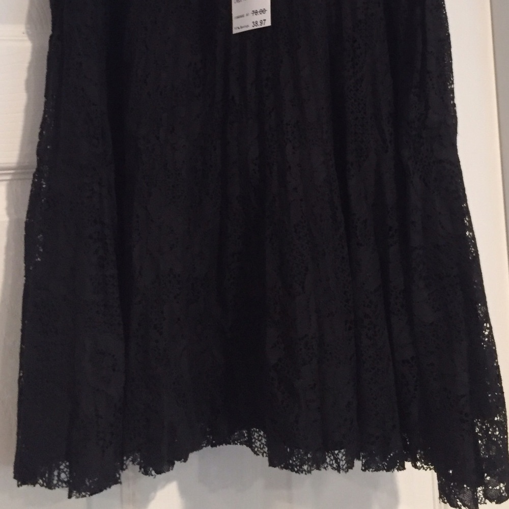WAYF skirt from Nordstrom Rack