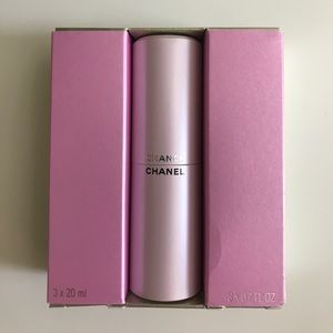 Chanel chance - Twist & Spray 20ml* 3