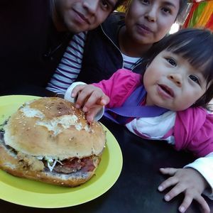 Meet your Posher, Kenny