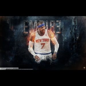 Meet your Posher, Kerwin