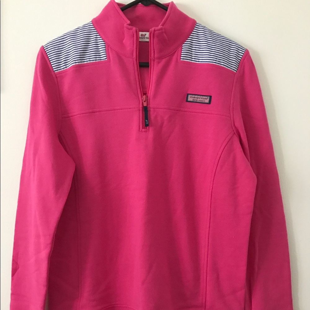 NEW Vineyard Vines Shep Shirt