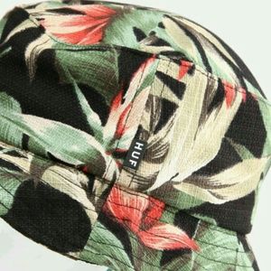 HUF Plantlife Waikiki Bucket HUF Plantlife Waikiki Bucket