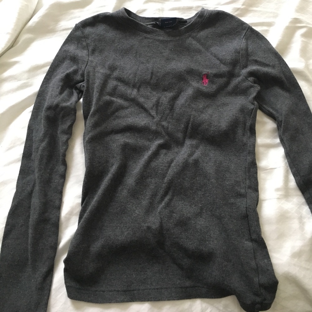 Ralph Lauren Long Sleeve Shirt