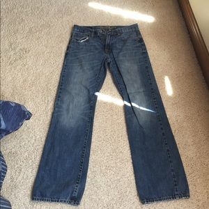Men's American Eagle outfitters jeans