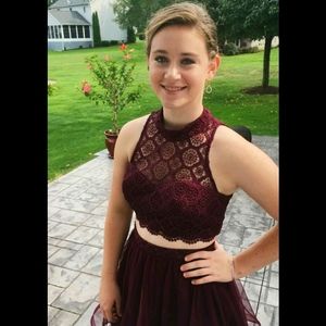 Meet your Posher, Gwennyth