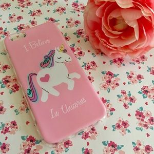 🆕🆓 Free to bundle -🦄 iPhone 6/6s & 6 plus