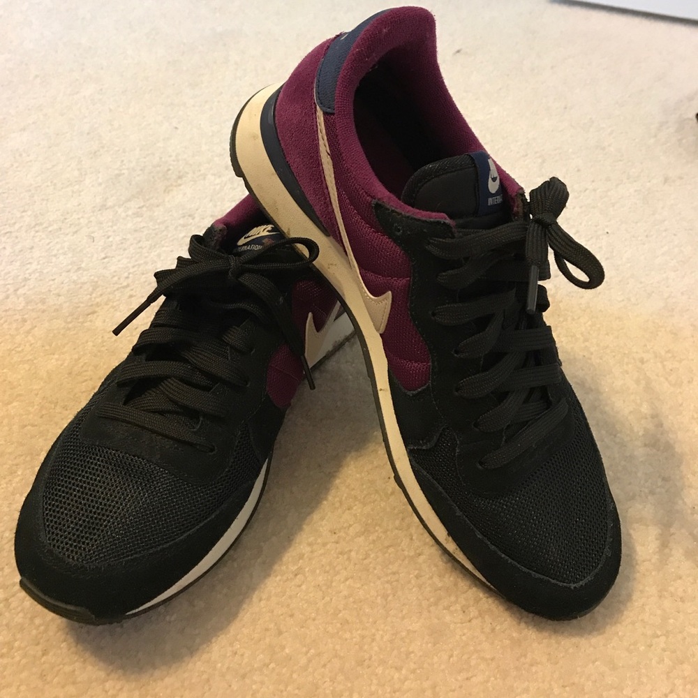 Nike Internationalist sneakers