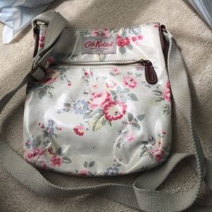 Carb Kidston Cross-body Bag